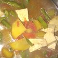 Cooksnap dari Sandra Adinata Firdauzi untuk resep Semur Kentang Buncis