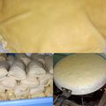 Cooksnap dari Wijaya Viva untuk resep Kulit lumpia lentur anti gagal anti sobek