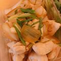 Aileen Huang 的 洋蔥燒雞肉 cooksnap