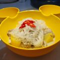 Cooksnap dari difadif 28 untuk resep Gulai Cancang Karani