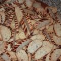 صورة من ام جنى وجاد انشاء الله، شاركها بعد تجربة وصفة فقاص سهال