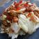 Cooksnap dari Nurul Umi Najhah untuk resep Sambal kubis/kol&tempe