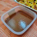 Cooksnap dari sheila untuk resep (102) Saus Caramel Home Made