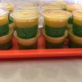 Cooksnap dari Noer Aja untuk resep Puding Lumut Mentega