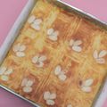 Cooksnap dari nursari rachmawati untuk resep Lekker Holland