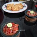 Cooksnap dari SenyRoss untuk resep Sambel Terasi Mentah