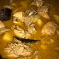 Cooksnap dari Yuyun yustia untuk resep Semur Ayam Kentang