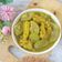 Cooksnap dari Vey Alodia's Kitchen untuk resep Kuah Labu Siam Base Genep (dengan balungan ayam)