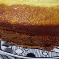 El cooksnap de patricia cabezas cuando hizo Bizcochuelo de naranja fácil.