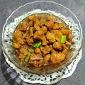 Cooksnap dari Devin untuk resep Yamin ayam jamur (topping)