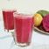 Cooksnap dari Kiarra Cookies n Cakes untuk resep Smoothies naga pisang mangga