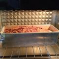 Cooksnap dari ALuna Andrea S Tian untuk resep Butter Cake Marmer *ekonomis 3 telur