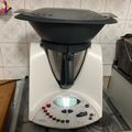 El cooksnap de angaba190 cuando hizo Flan de huevo y "leche" de coco.