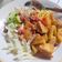 Cooksnap dari Dita Novita untuk resep Tahu Acar Khas Solo