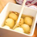 Sudipta Rakshit's cooksnap of when they made রসগোল্লা(Rasgulla recipe in Bengali).