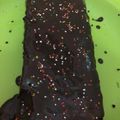 Cooksnap dari Rossa Agustina untuk resep Bolu coklat takaran sendok
