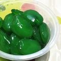 Cooksnap dari Kak Zee untuk resep Kolang kaling manis