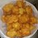 El cooksnap de Ana Laura Rodriguez Barreto cuando hizo Buñuelos de arroz fácil y muy ricos 💯🤩.