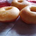 Cooksnap dari Lia Anggoro untuk resep 🥯Donat maizena menul🥯