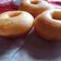 Cooksnap dari Lia Anggoro untuk resep 🥯Donat maizena menul🥯