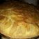 El cooksnap de Mikaela Carrasco cuando hizo Torta de manzana invertida 🍎🍎🍎.