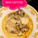 Cooksnap dari Leny Handayani untuk resep Ketupat Kandangan Khas Kalimatan Selatan