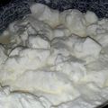Hitori Cooksnap-ja, amikor elkészítette a(z) Madártej receptet.