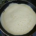 Cooksnap dari Tiya Christya untuk resep Martabak manis Teflon