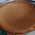 El cooksnap de Cintia Rodríguez cuando hizo Bizcochuelo súper rico, alto y esponjoso y sin TACC.