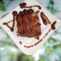 Adrienn Kuruczné Vincze Cooksnap-ja, amikor elkészítette a(z) Besamel mártás receptet.