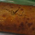 El cooksnap de isabel garcia zuñiga cuando hizo Queque de banano.