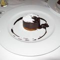 El cooksnap de Recetas-Consum cuando hizo Trufas de chocolate y avellana.