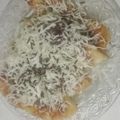 Cooksnap dari Anna Sulistiyaningsih untuk resep Pisang bakar penyet simple (Solusi olahan pisang terlalu matang)