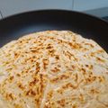 Cooksnap από Afrodity Kalpakidou στη συνταγή Περέκ με φέτα 🇬🇷