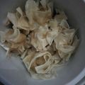 Cooksnap dari Hana Yohana untuk resep Somay ayam & udang