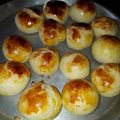 El cooksnap de Ana Nuñez cuando hizo Chips caseros deliciosos.