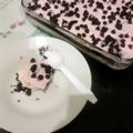 Cooksnap dari Harum Puspitasari untuk resep Chocolate Lasagna