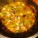 El cooksnap de Yolanda B. cuando hizo Cazuela de sepia con almejas y pasta.