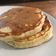 Cooksnap dari mama irene untuk resep Fluffy & Light Pancake