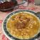 El cooksnap de Emmanuel Martinez Rua cuando hizo Locro.