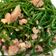 謝寶雲 的 清炒水蓮 cooksnap
