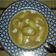 Cooksnap dari Nirmala Trifena Putri untuk resep Bubur biji salak(biji salak kacang hijau)