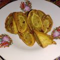 Cooksnap dari Ikhlas Fitri untuk resep Rolade Daging Sapi