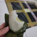 Cooksnap dari umi fat untuk resep Kue pisang