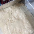 Cooksnap dari Vashti🐰 untuk resep Keju Mozarella homemade