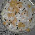 El cooksnap de Marjorie Patricia Cortez Pineda cuando hizo Papas gratinadas.