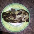 beverlclaaol.com's cooksnap of when they made a perfect meatloaf®.