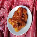 SHYAMALI MUKHERJEE's cooksnap of when they made আলুর দম (aloor dom recipe in bengali).