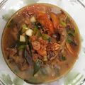 Cooksnap dari Renioza Wary untuk resep Semur ayam 🍗