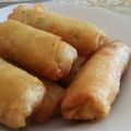 Cooksnap dari Warung Kongsreng'e Mbak Ria untuk resep Risol Bihun